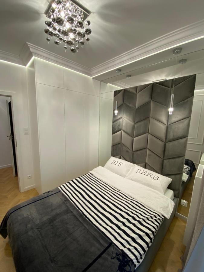 Apartamenty Jagiellonskie Jurowiecka 15 Białystok Exterior foto