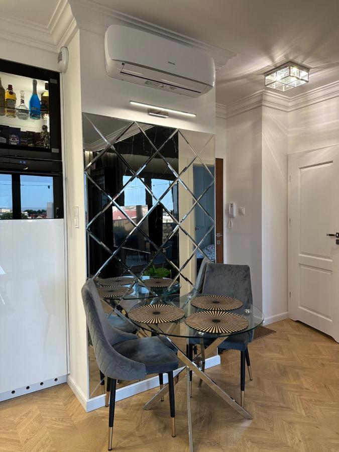 Apartamenty Jagiellonskie Jurowiecka 15 Białystok Exterior foto