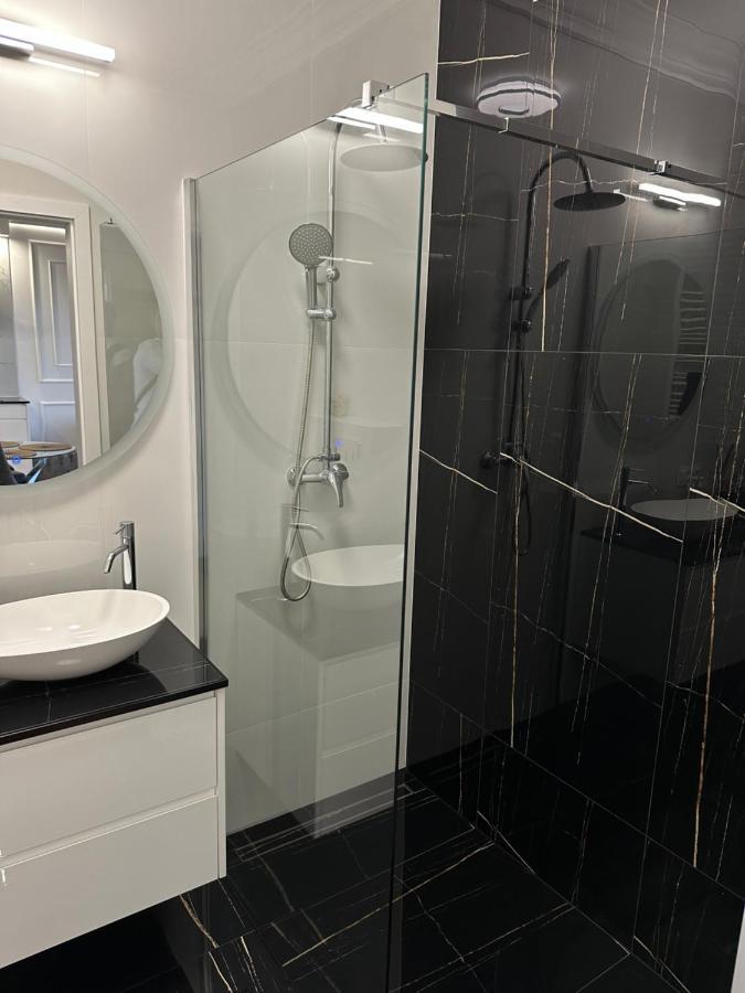 Apartamenty Jagiellonskie Jurowiecka 15 Białystok Exterior foto